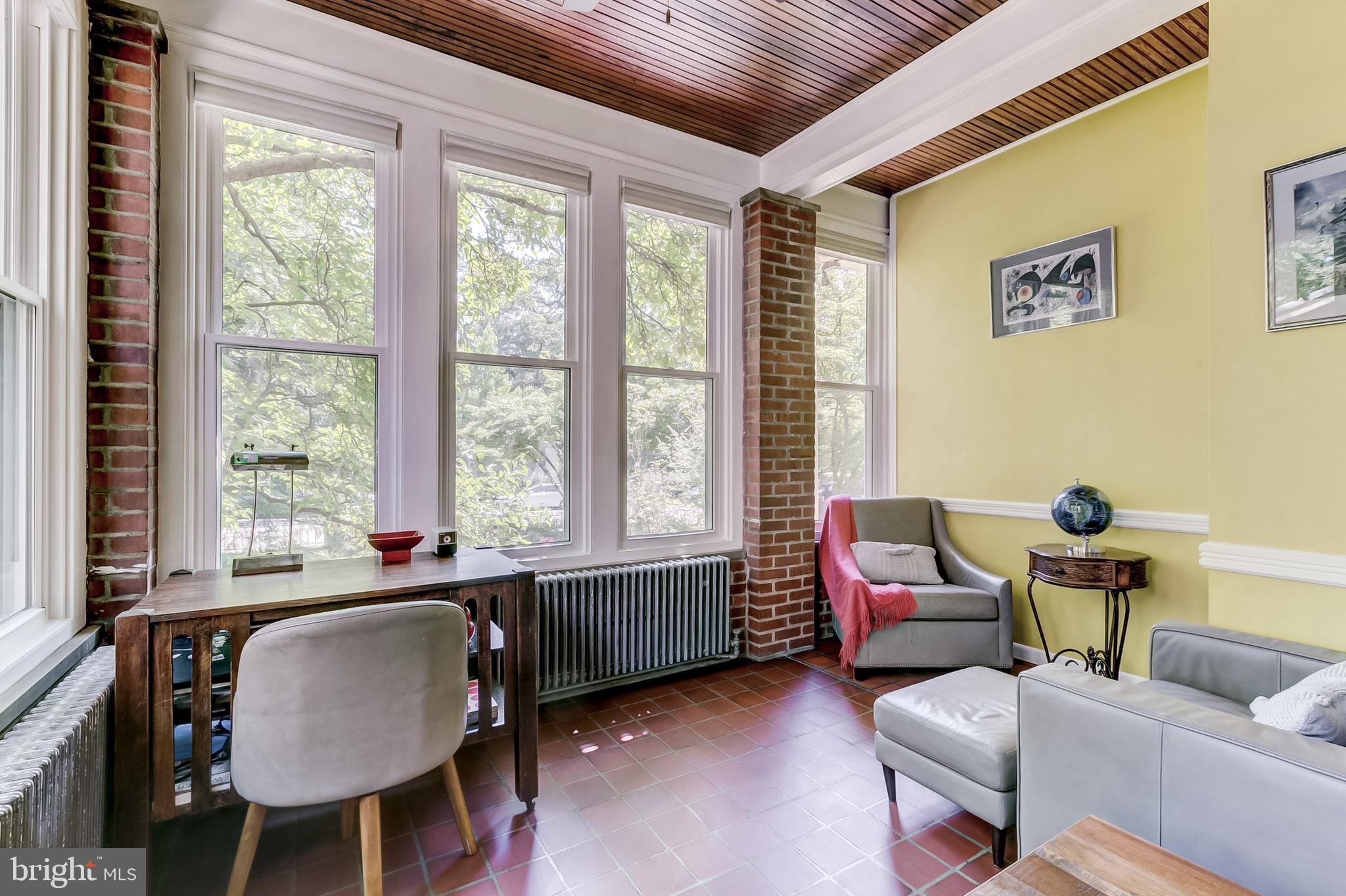 4132 Roland Avenue Baltimore, MD 21211 - Photo 40 of 52