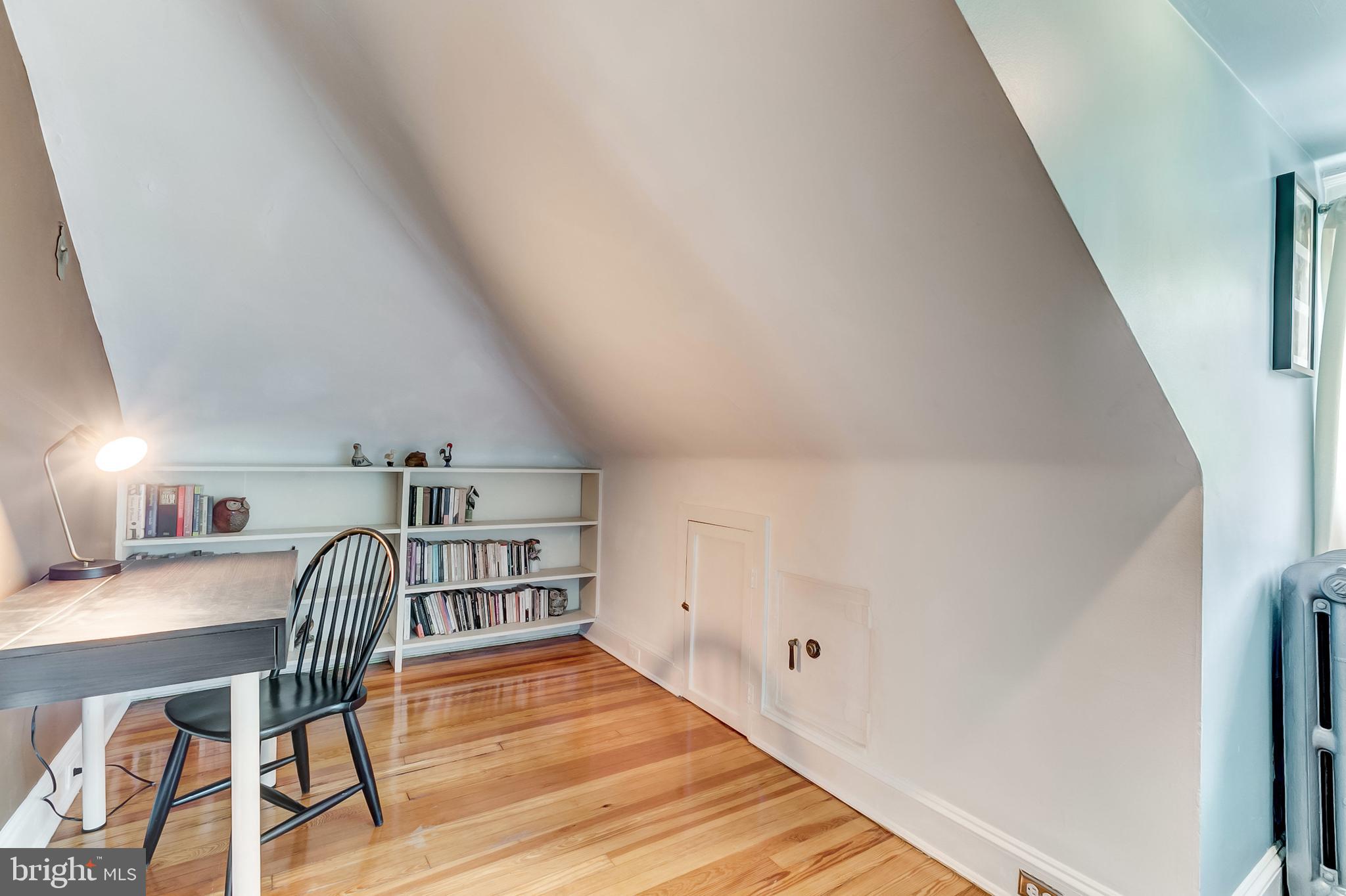 4132 Roland Avenue Baltimore, MD 21211 - Photo 43 of 52
