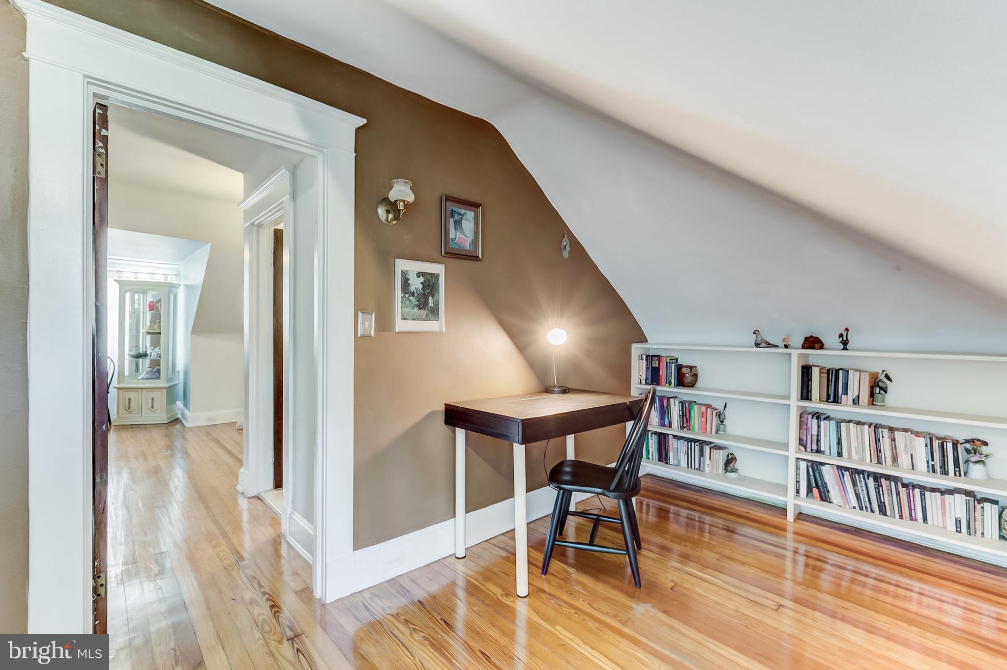 4132 Roland Avenue Baltimore, MD 21211 - Photo 45 of 52
