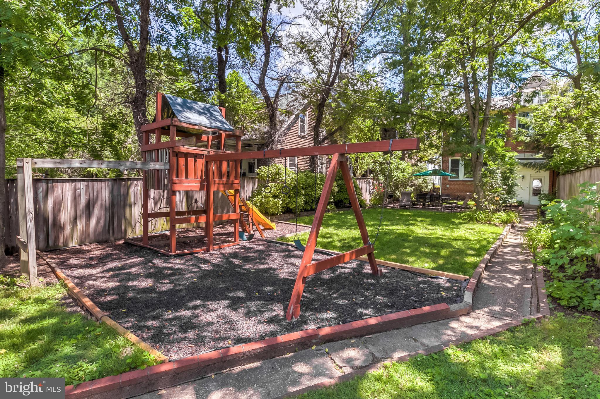 4132 Roland Avenue Baltimore, MD 21211 - Photo 46 of 52
