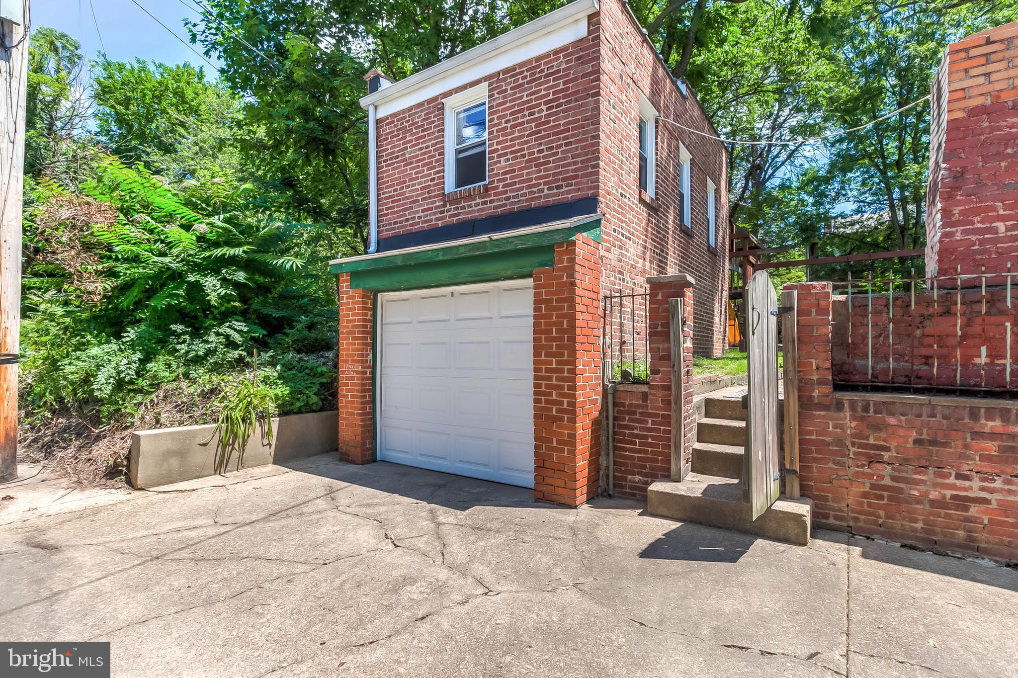4132 Roland Avenue Baltimore, MD 21211 - Photo 47 of 52