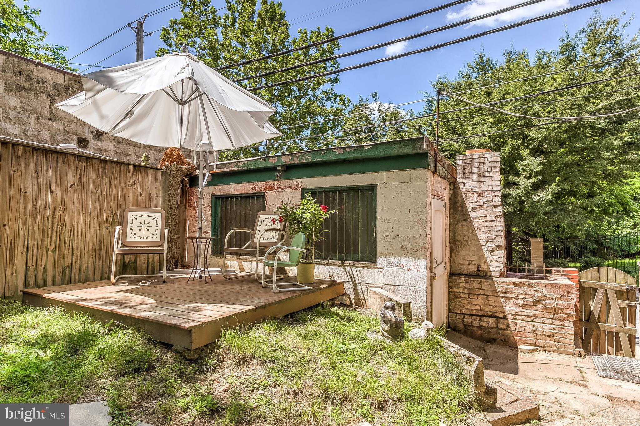 4132 Roland Avenue Baltimore, MD 21211 - Photo 48 of 52