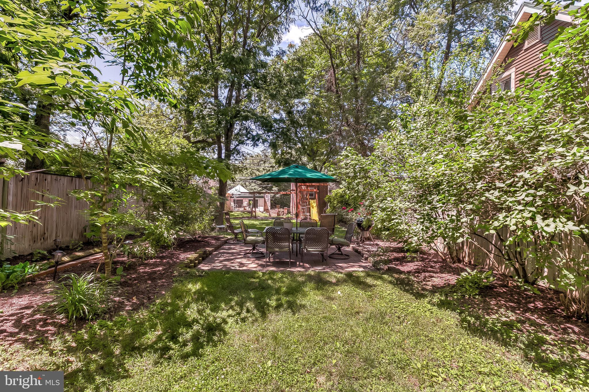 4132 Roland Avenue Baltimore, MD 21211 - Photo 49 of 52
