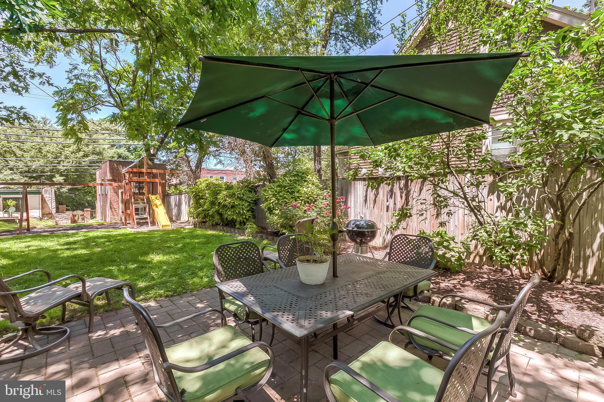 4132 Roland Avenue Baltimore, MD 21211 - Photo 50 of 52