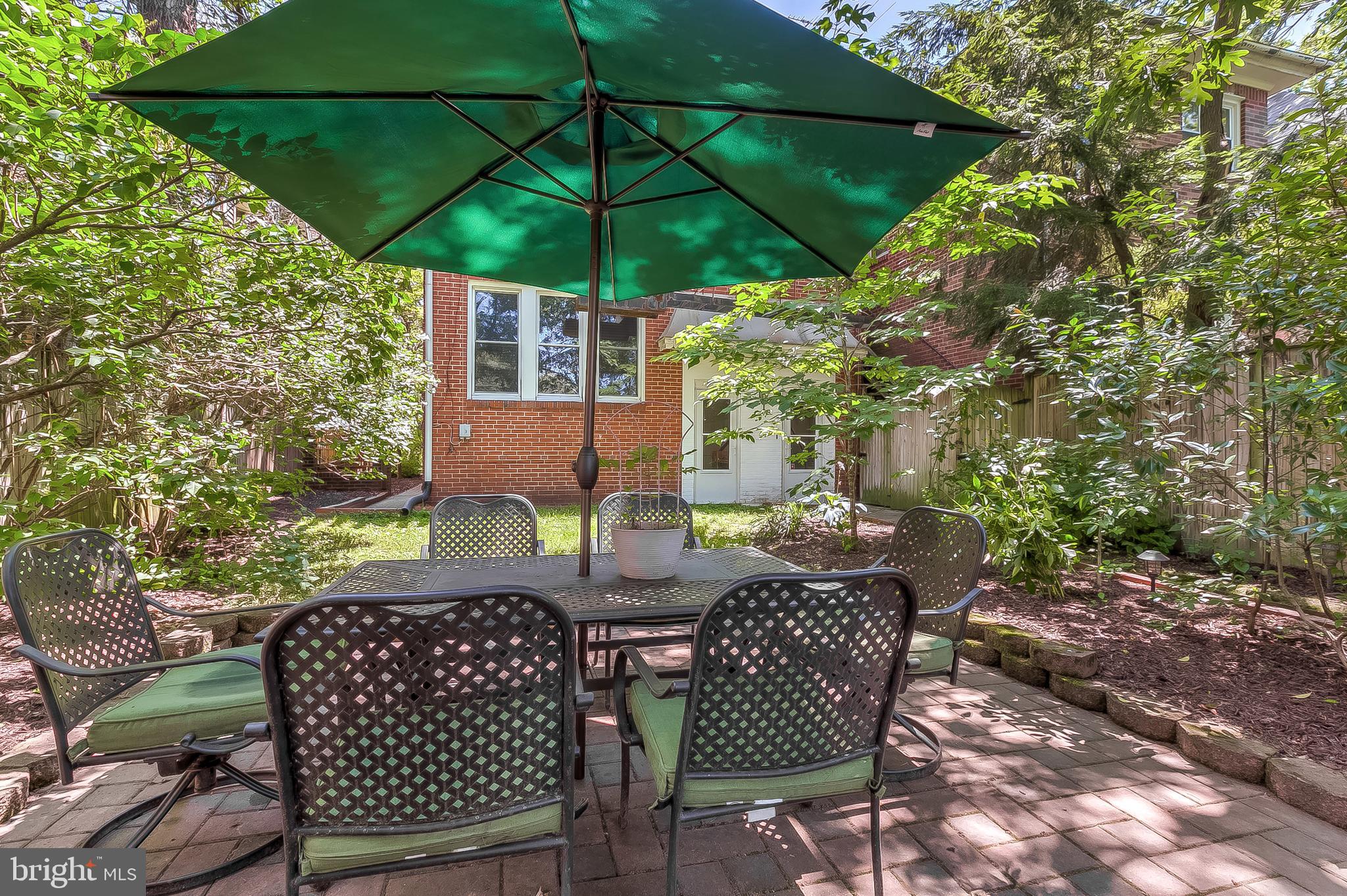 4132 Roland Avenue Baltimore, MD 21211 - Photo 51 of 52