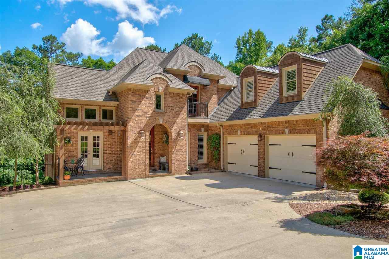 168 Bellerive Circle Oneonta, AL 35121 - Photo 1 of 50