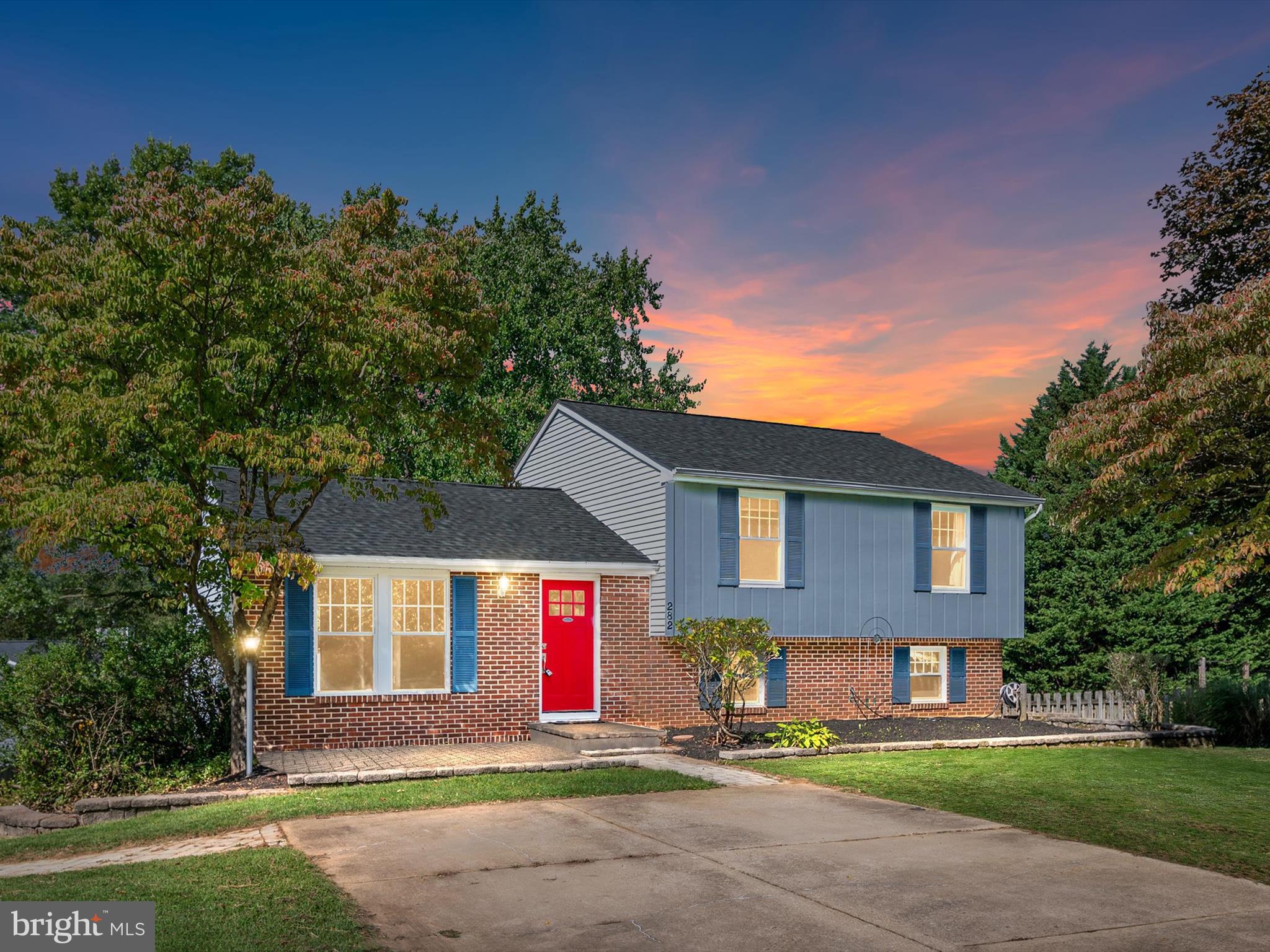 282 Raintree Drive Arnold, MD 21012 - Photo 1 of 44 Gallery Image 1