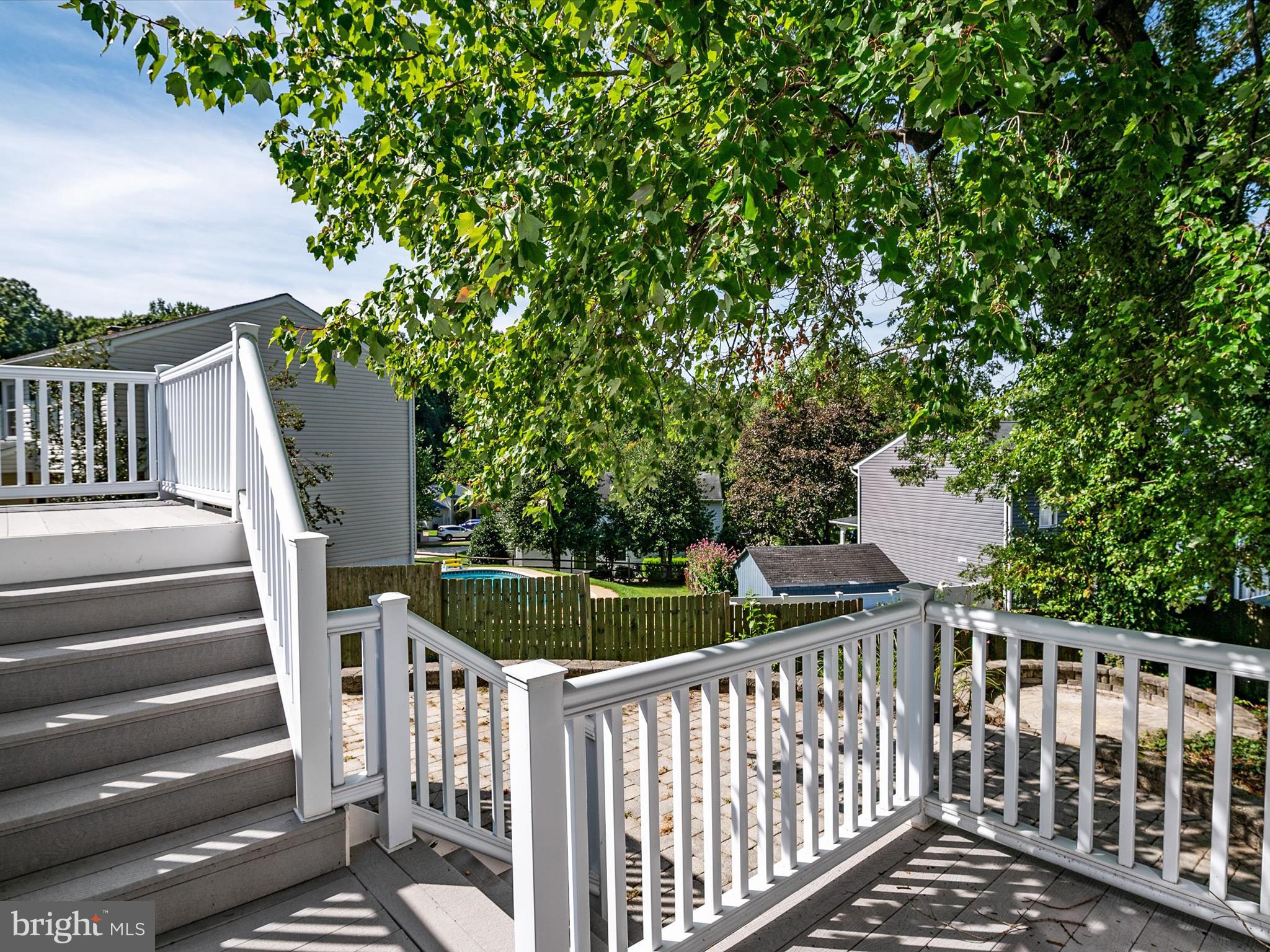 282 Raintree Drive Arnold, MD 21012 - Photo 17 of 44 Gallery Image 17