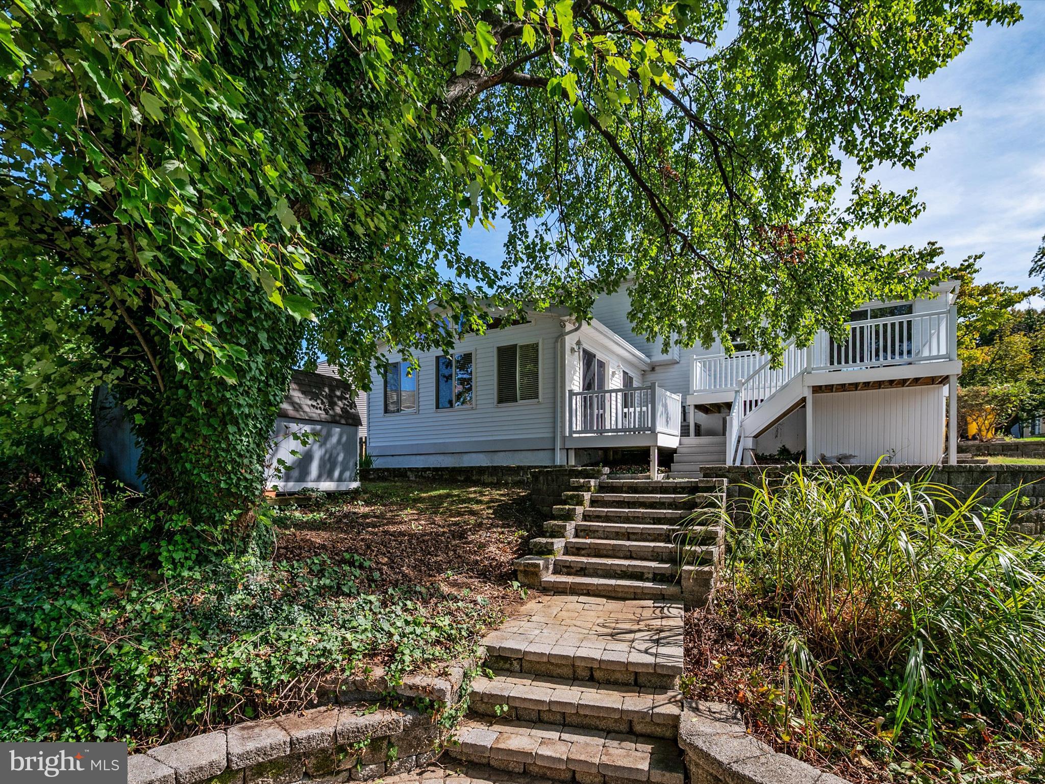 282 Raintree Drive Arnold, MD 21012 - Photo 40 of 44 Gallery Image 40