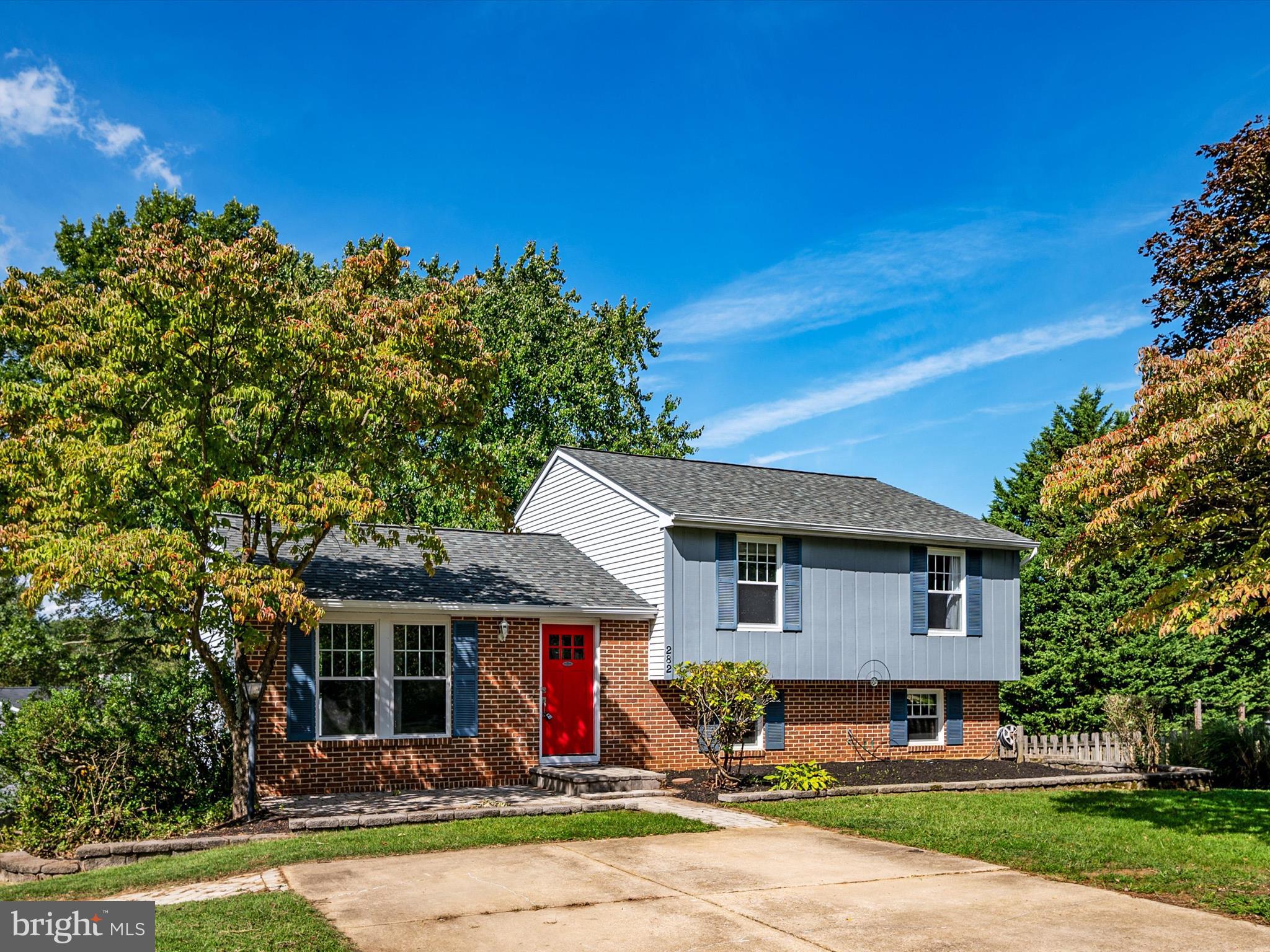 282 Raintree Drive Arnold, MD 21012 - Photo 42 of 44 Gallery Image 42