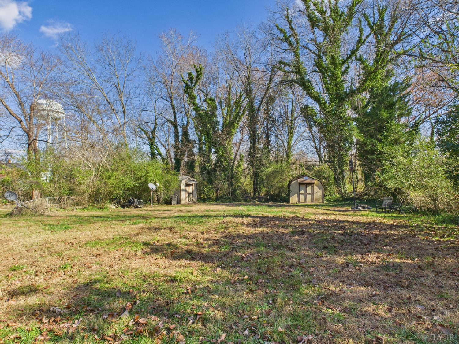 203 Juniper Cliff Road Brookneal, VA 24528 - Photo 31 of 44