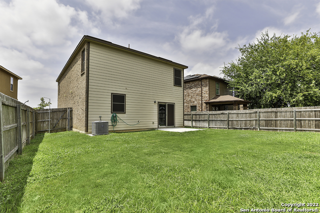 500 Granite Mist Universal City, TX 78148 - Photo 21 of 22