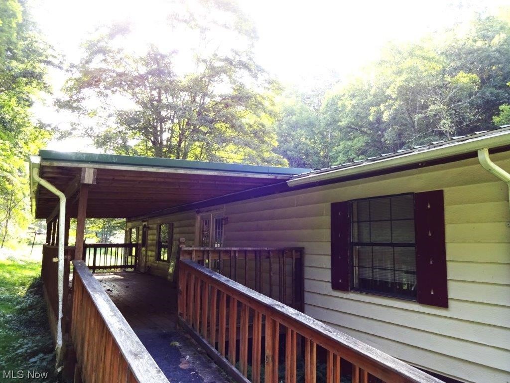 61 Milhoan Road Reedy, WV 25270 - Photo 23 of 26