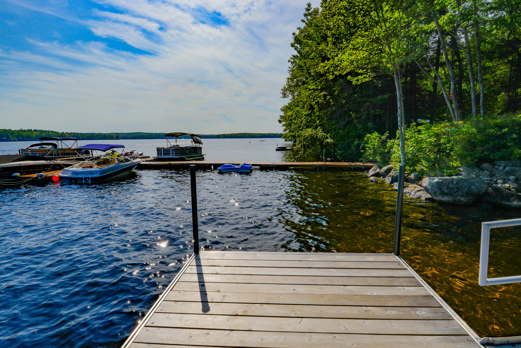 220 Malcolm Road Bridgton, ME 04009 - Photo 44 of 59 220 malcolm road-93