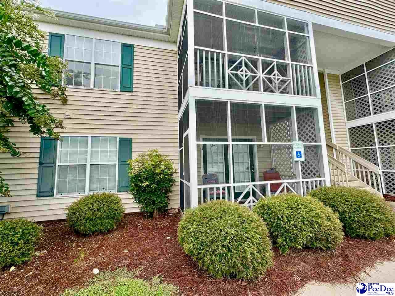1111 Old Ebenezer Road, Unit D Florence, SC 29501 - Photo 1 of 1 Gallery Image 1