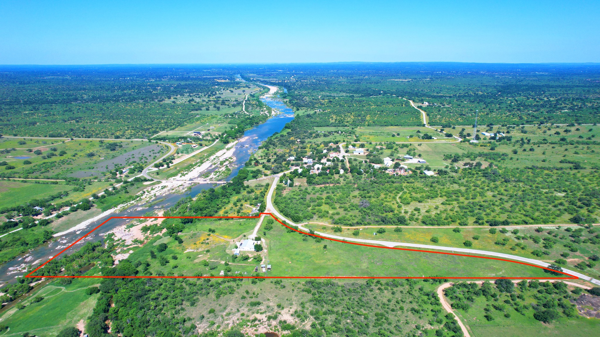 19811 West Ranch Road 152 Llano, TX 78643 - Photo 4 of 40
