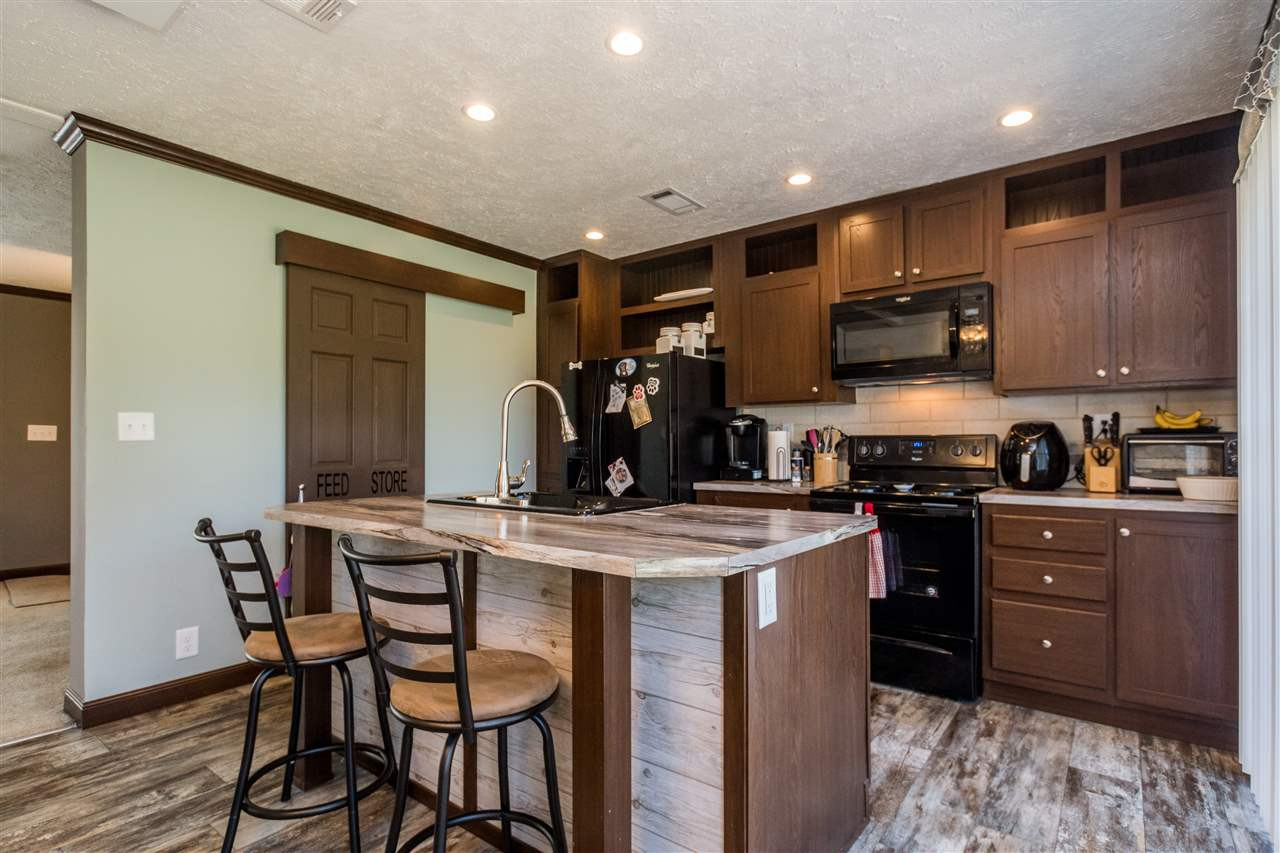 1267 Crockers Nub Road Middlesex, NC 27557 - Photo 7 of 21 Photo 7