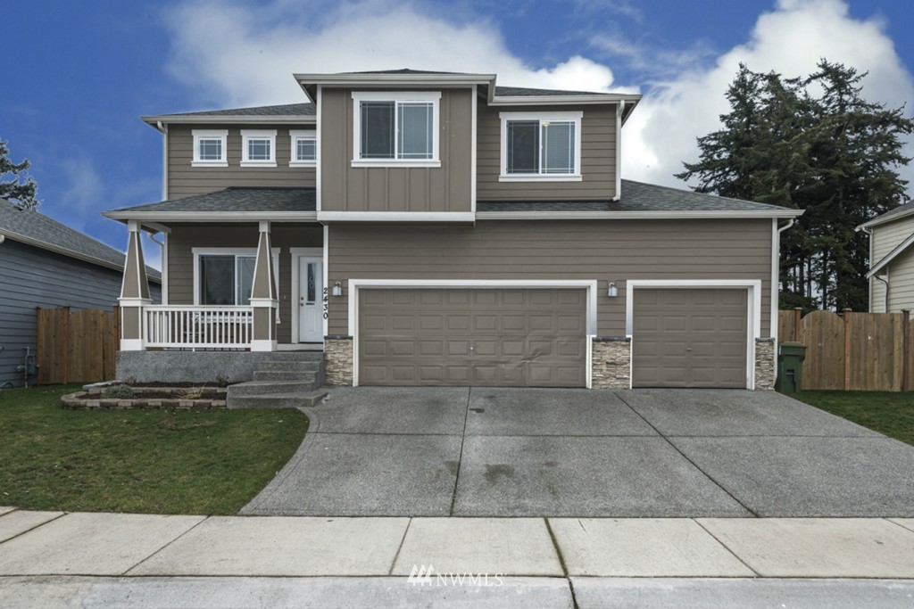 2430 Southwest Navigator Loop Oak Harbor, WA 98277 - Photo 1 of 17 Gallery Image 1