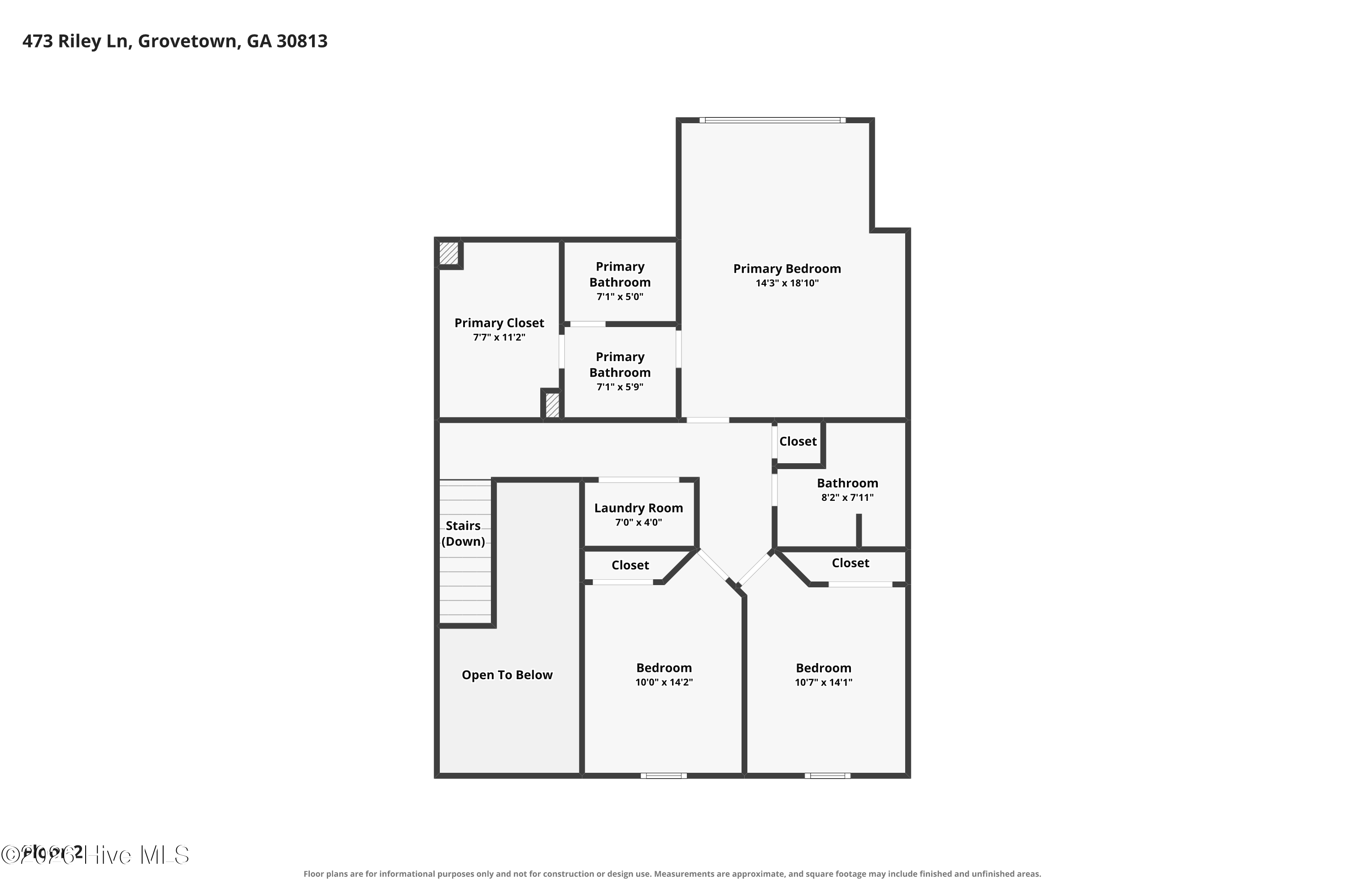 473 Riley Lane Grovetown, GA 30813 - Photo 38 of 38 Gallery Image 38