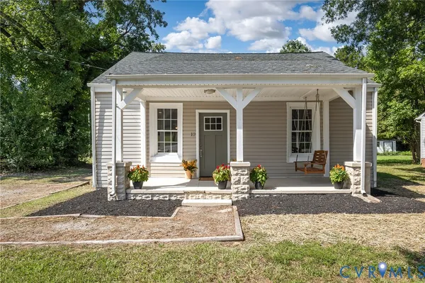 $325,000 | 12 Lowell Street, Highland Springs, VA 23223