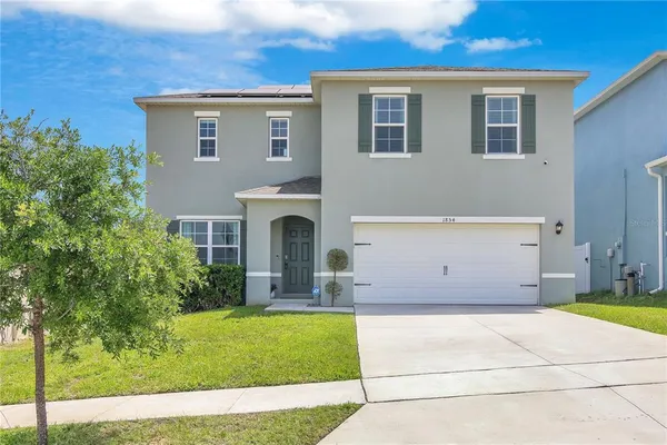 $450,000 | 1854 Juneberry Street, Clermont, FL 34715