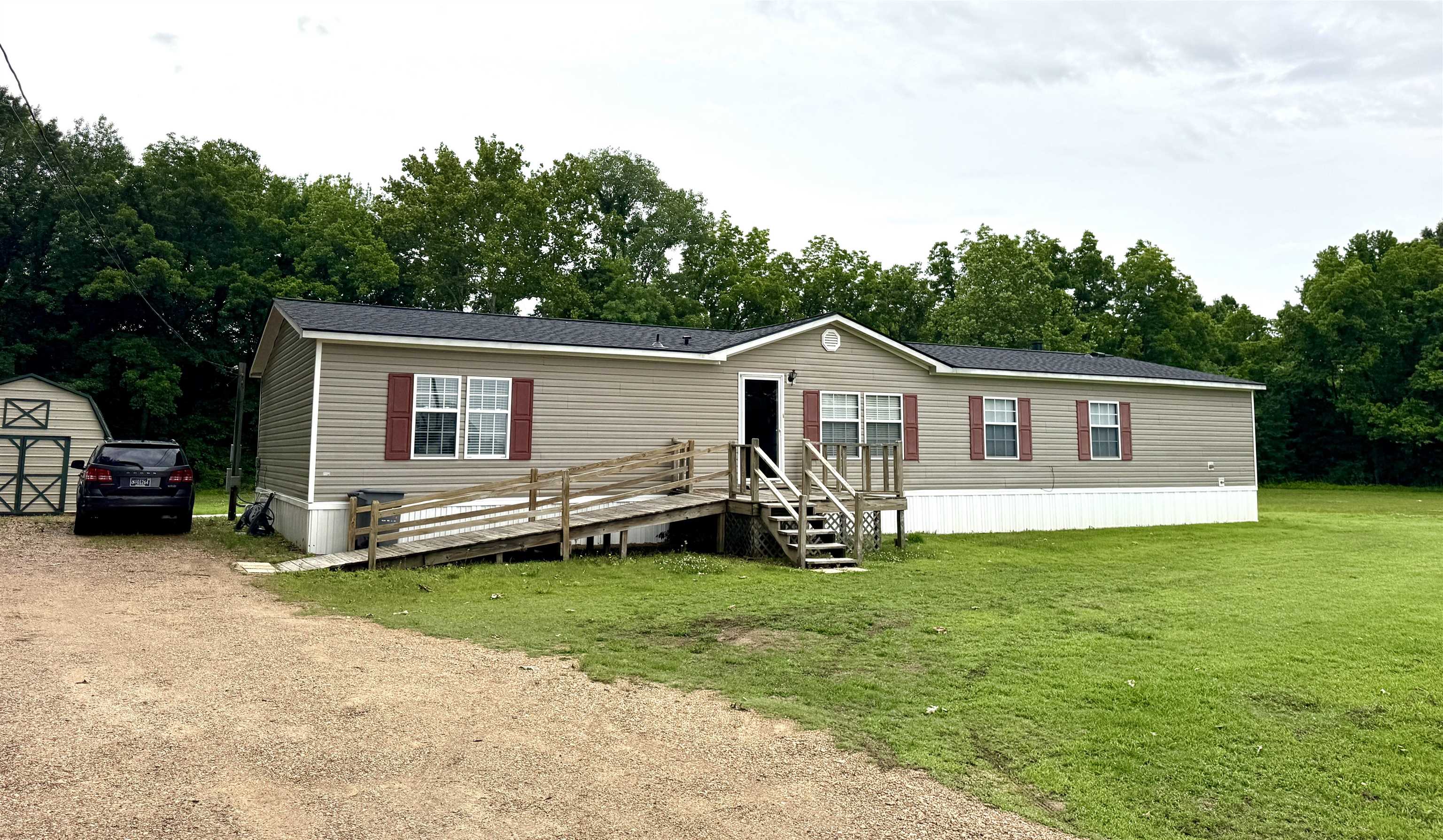 1150 Willie Paris Road Ripley, TN 38063 - Photo 27 of 27
