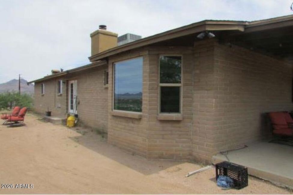 922 Calle Mateos Rio Rico, AZ 85648 - Photo 5 of 8 P115AW6-4