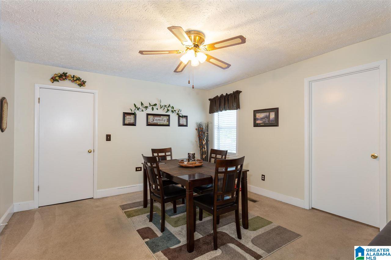 4102 Saks Road Anniston, AL 36206 - Photo 3 of 40
