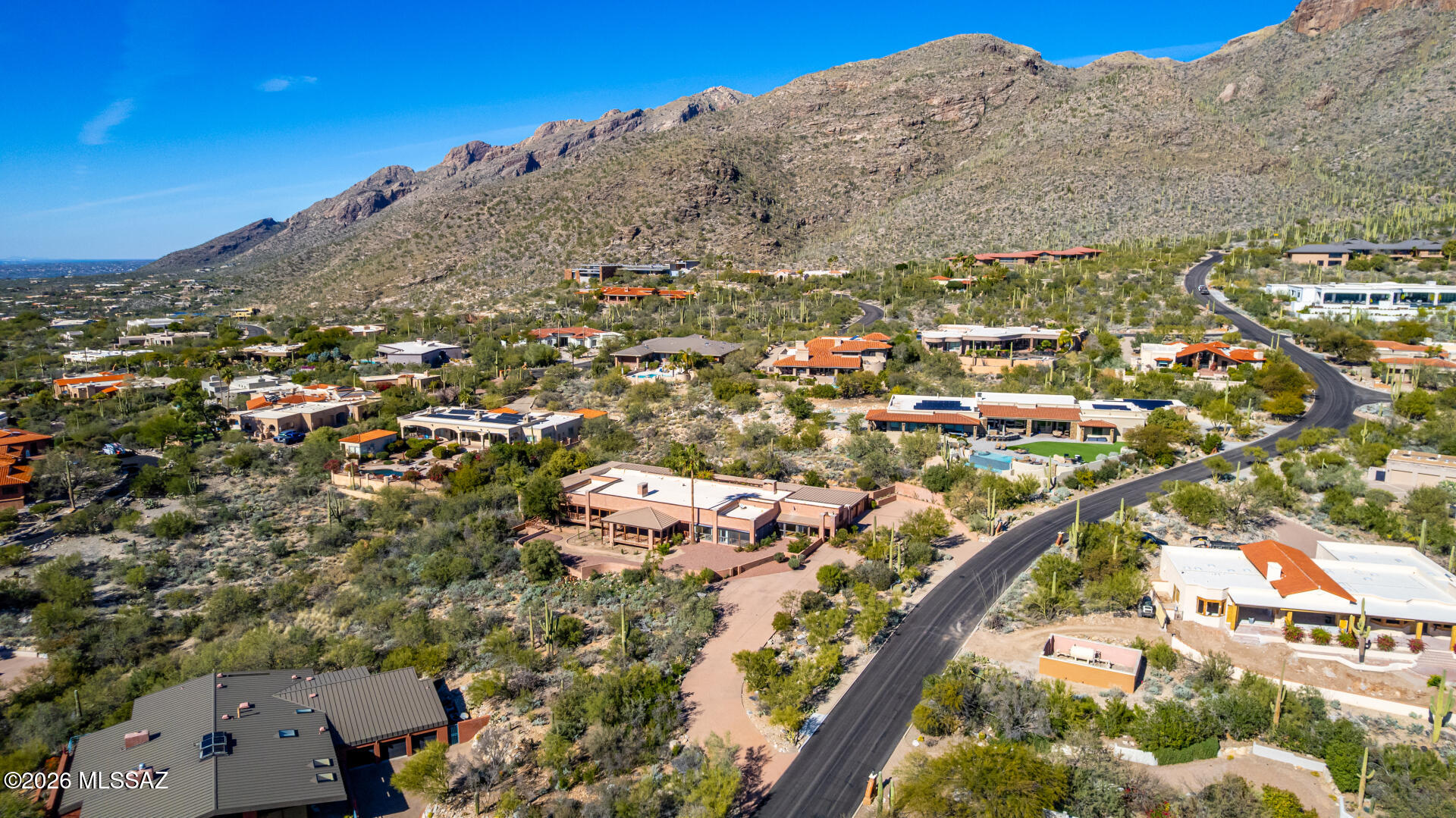 7401 North Cobblestone Road Tucson, AZ 85718 - Photo 43 of 48 Gallery Image 43
