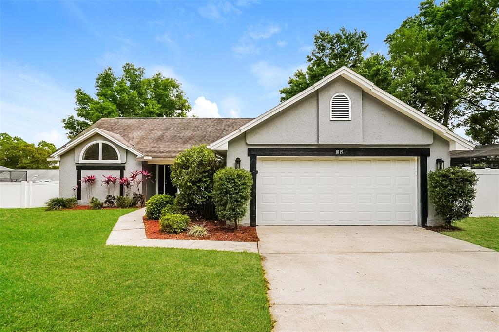 1019 Ridgefield Drive Valrico, FL 33594 - Photo 1 of 16