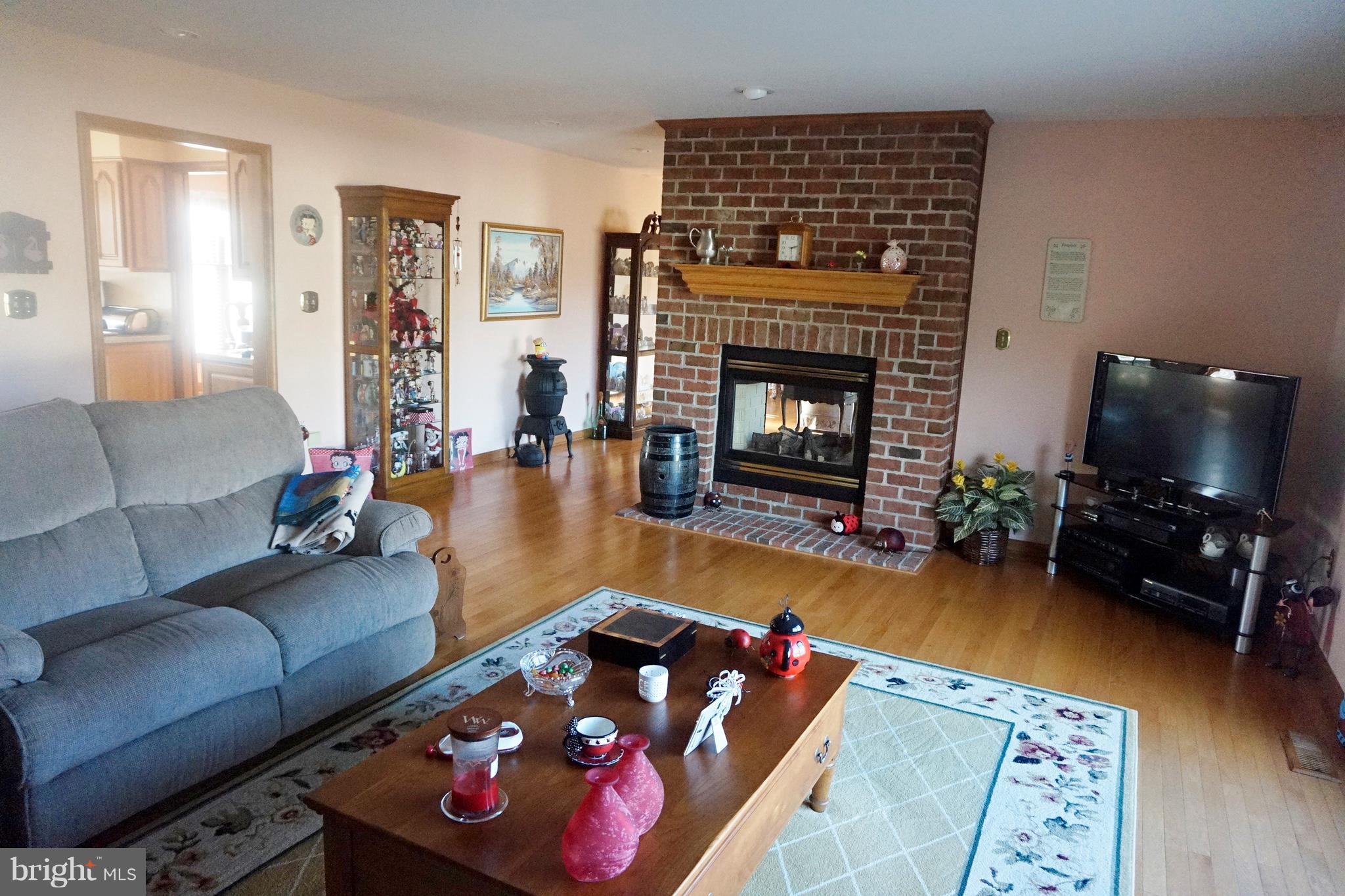 2395 McDowell Road Bridgeville, DE 19933 - Photo 16 of 76 Family Room.