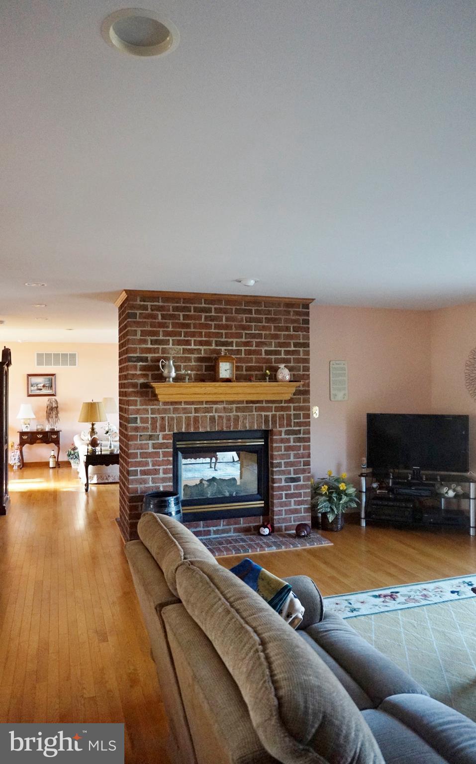 2395 McDowell Road Bridgeville, DE 19933 - Photo 18 of 76 Room for all your furniture in this FR.