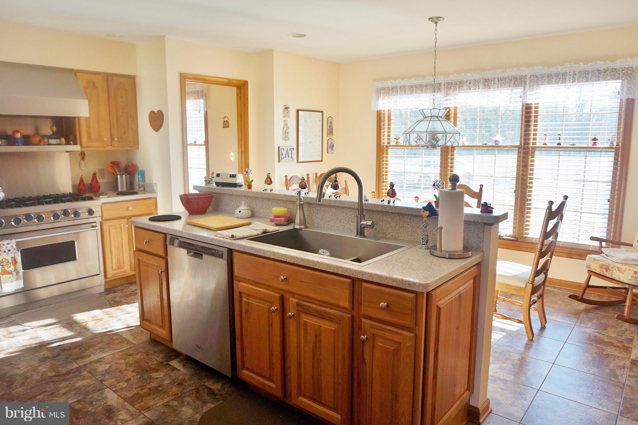 2395 McDowell Road Bridgeville, DE 19933 - Photo 23 of 76 So light and inviting.