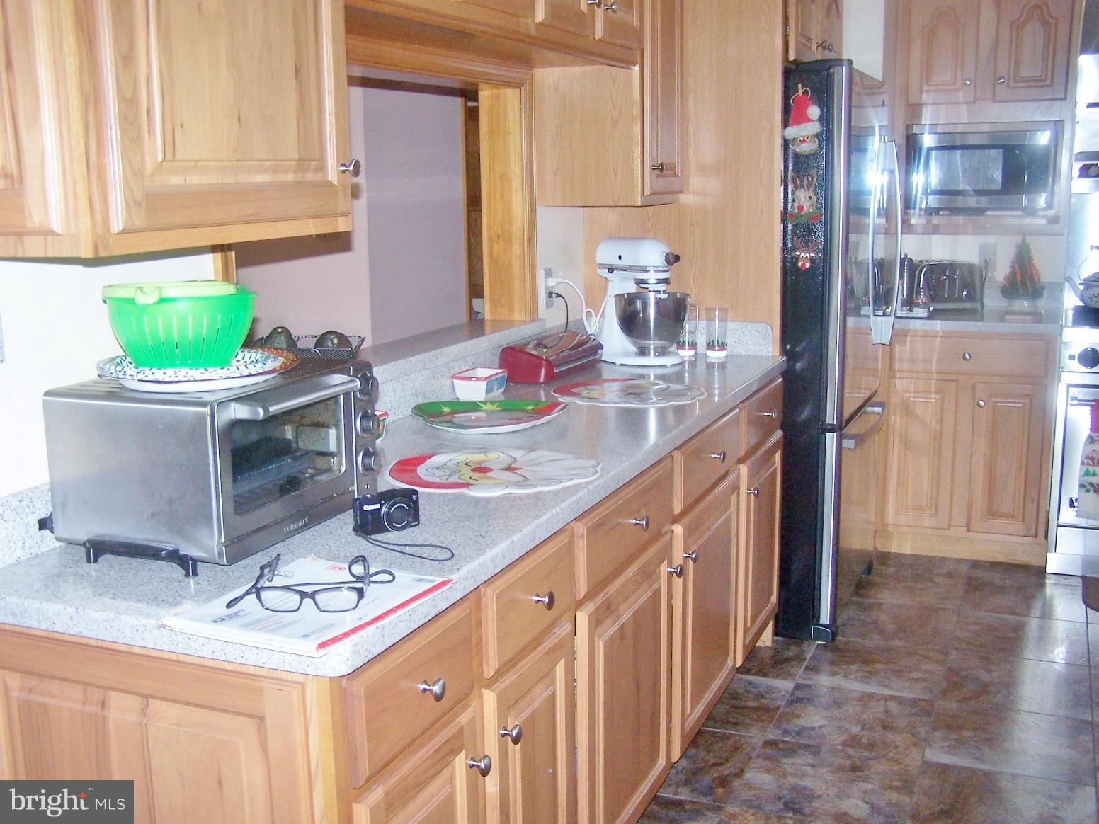 2395 McDowell Road Bridgeville, DE 19933 - Photo 24 of 76 Even more counter space.