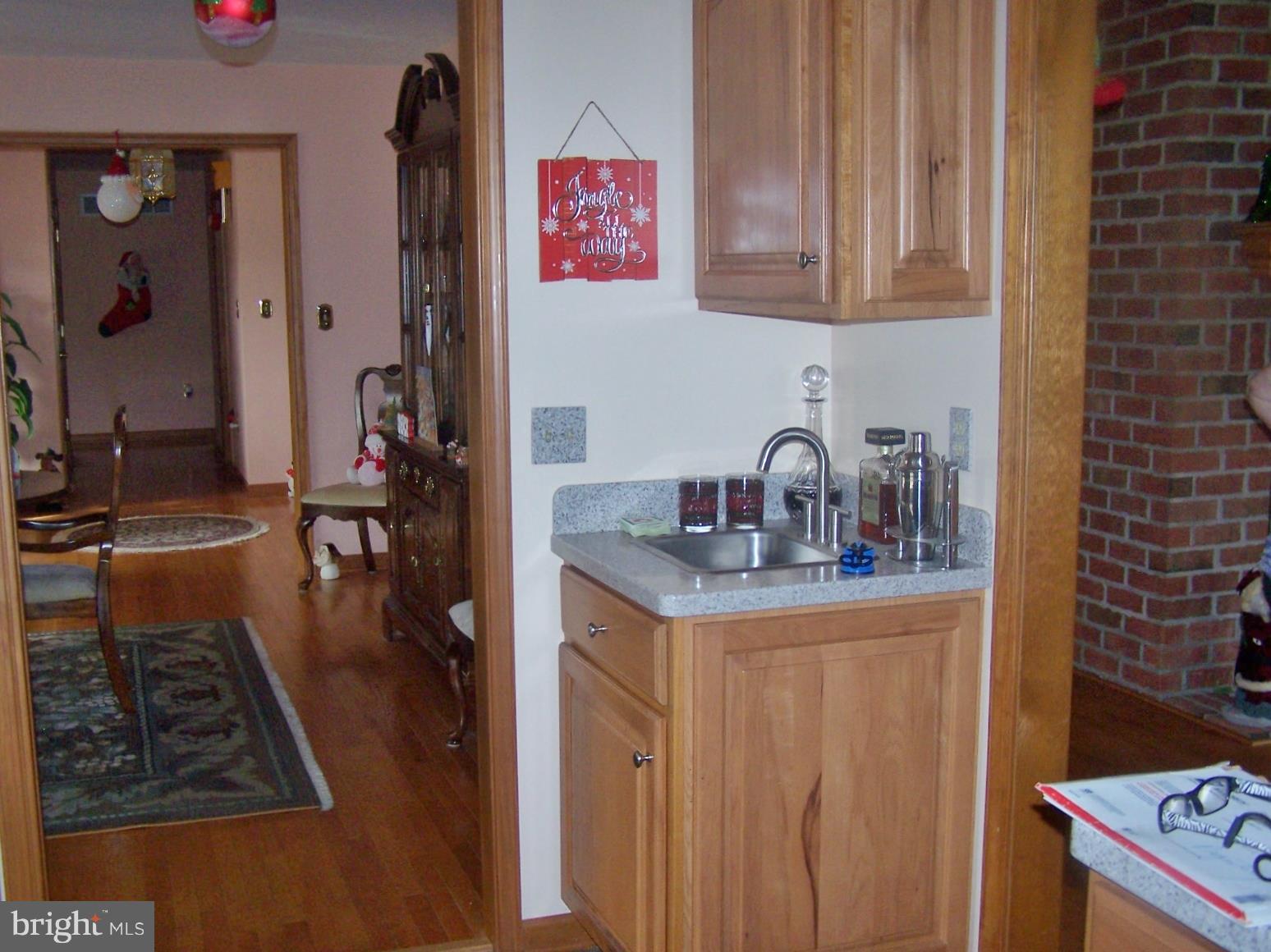 2395 McDowell Road Bridgeville, DE 19933 - Photo 26 of 76 Sink for bar area.