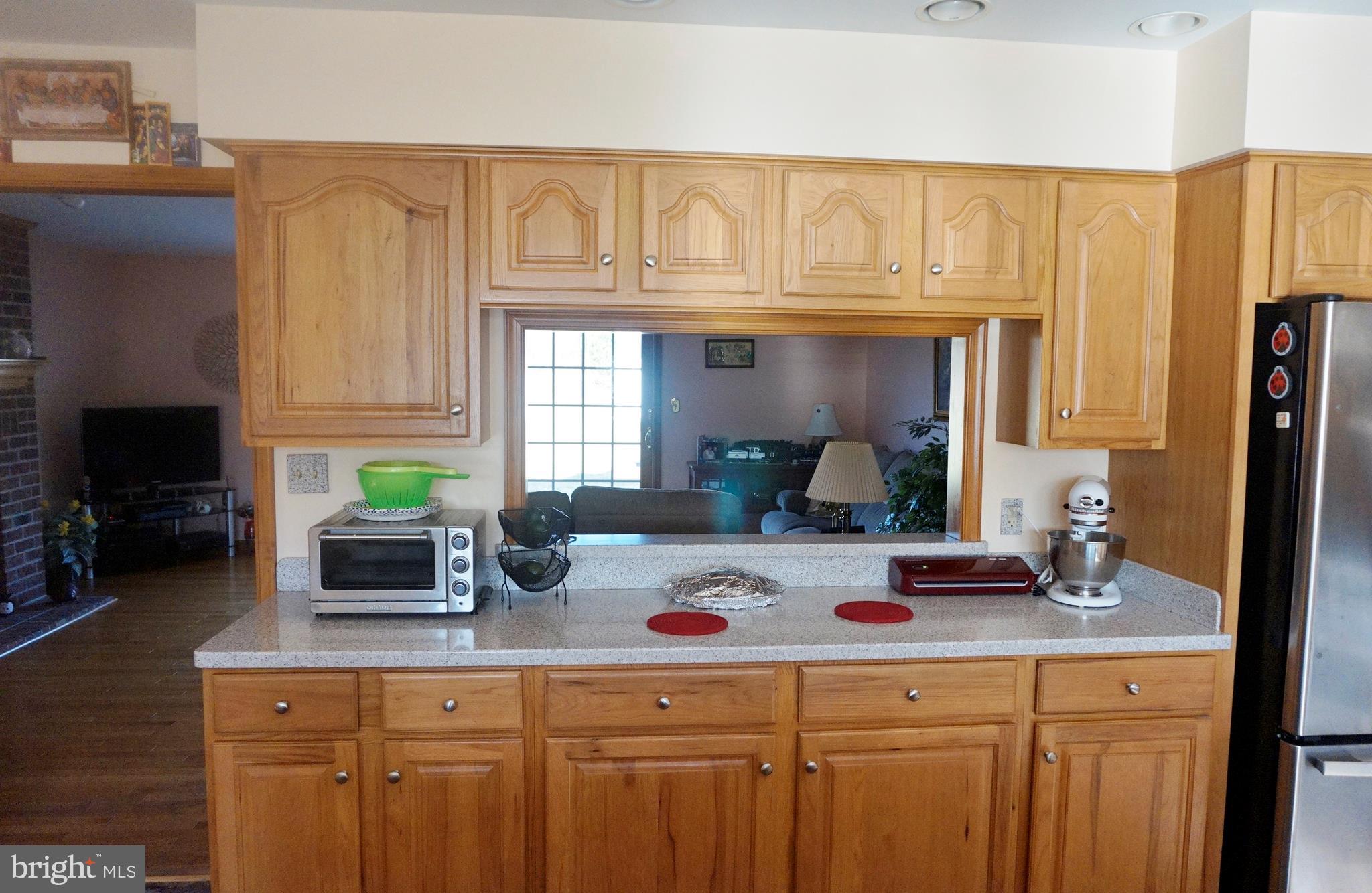 2395 McDowell Road Bridgeville, DE 19933 - Photo 31 of 76 Visit with your family in the next room while work