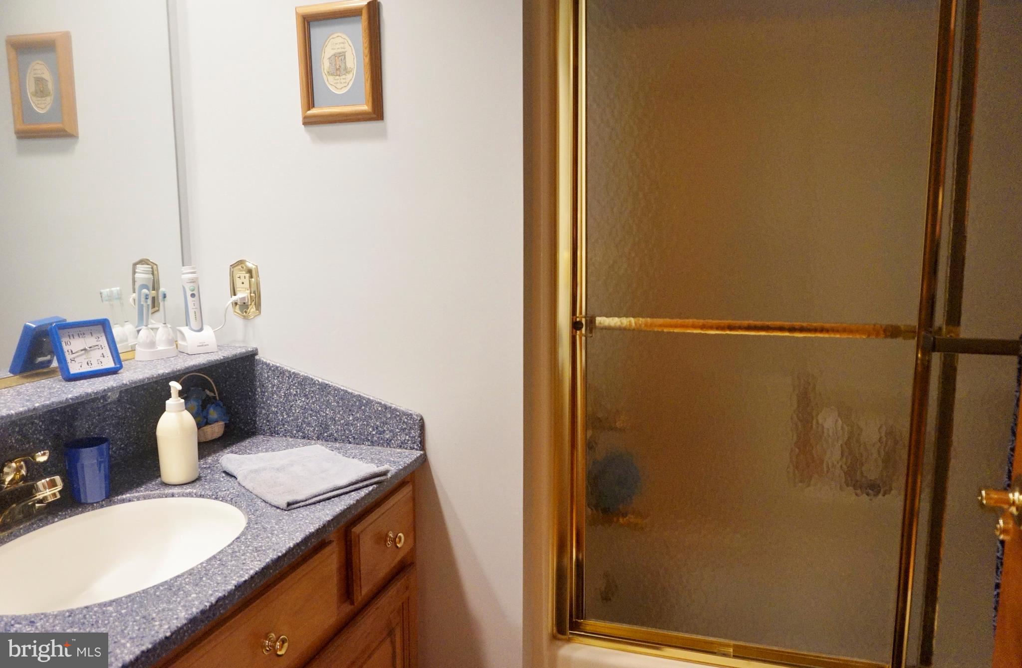 2395 McDowell Road Bridgeville, DE 19933 - Photo 43 of 76 Hall bath.