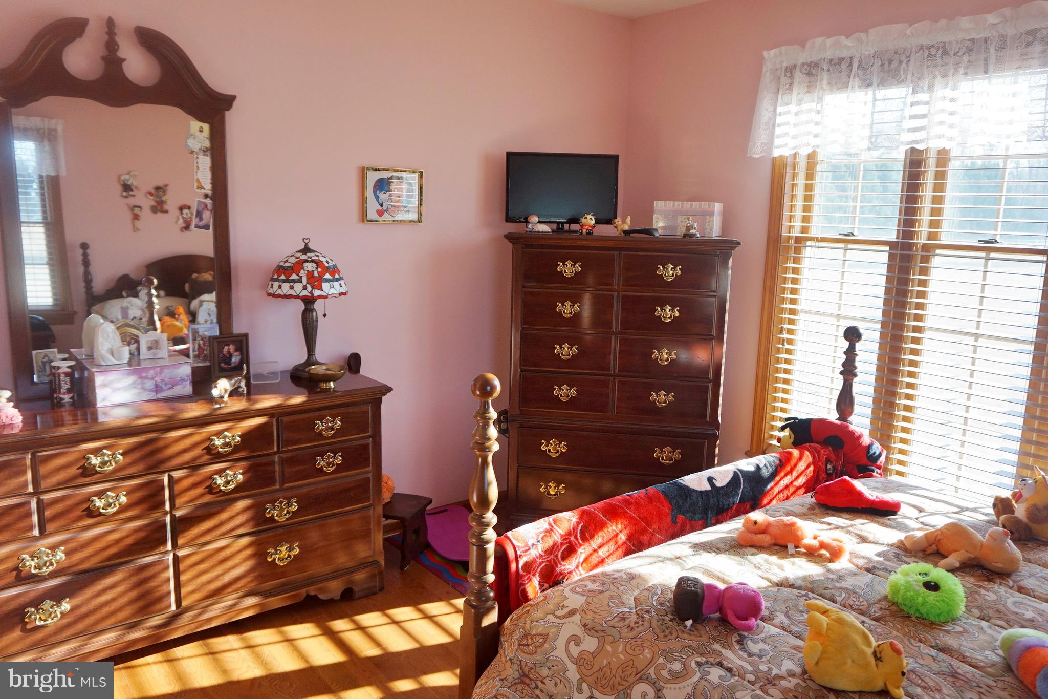 2395 McDowell Road Bridgeville, DE 19933 - Photo 48 of 76 Second guest room.