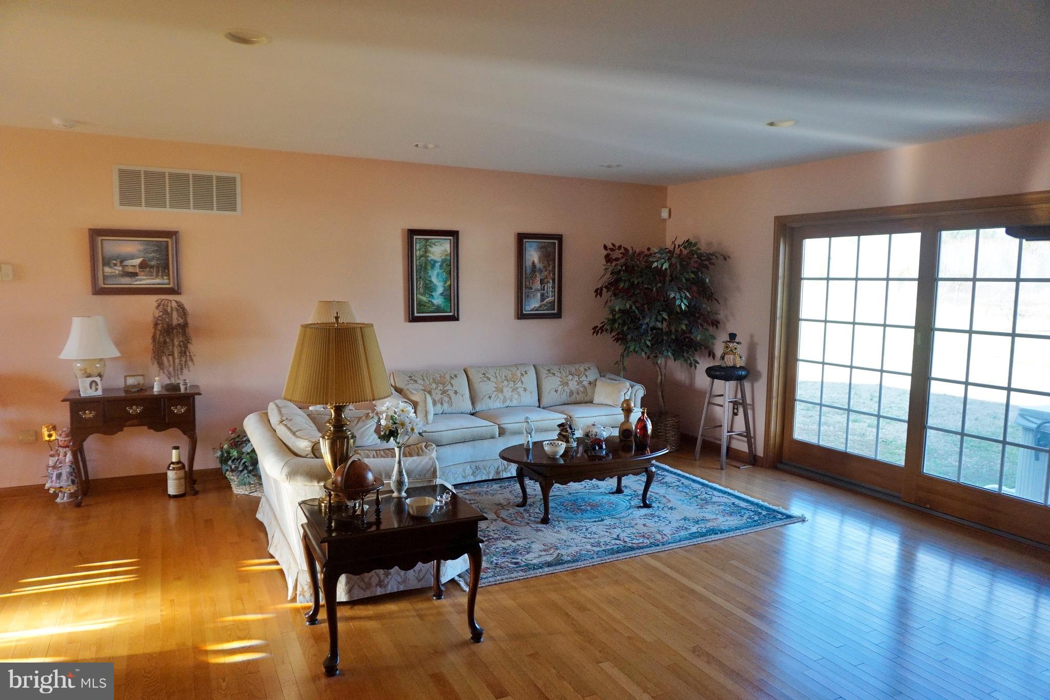 2395 McDowell Road Bridgeville, DE 19933 - Photo 6 of 76 Picturesque LR.