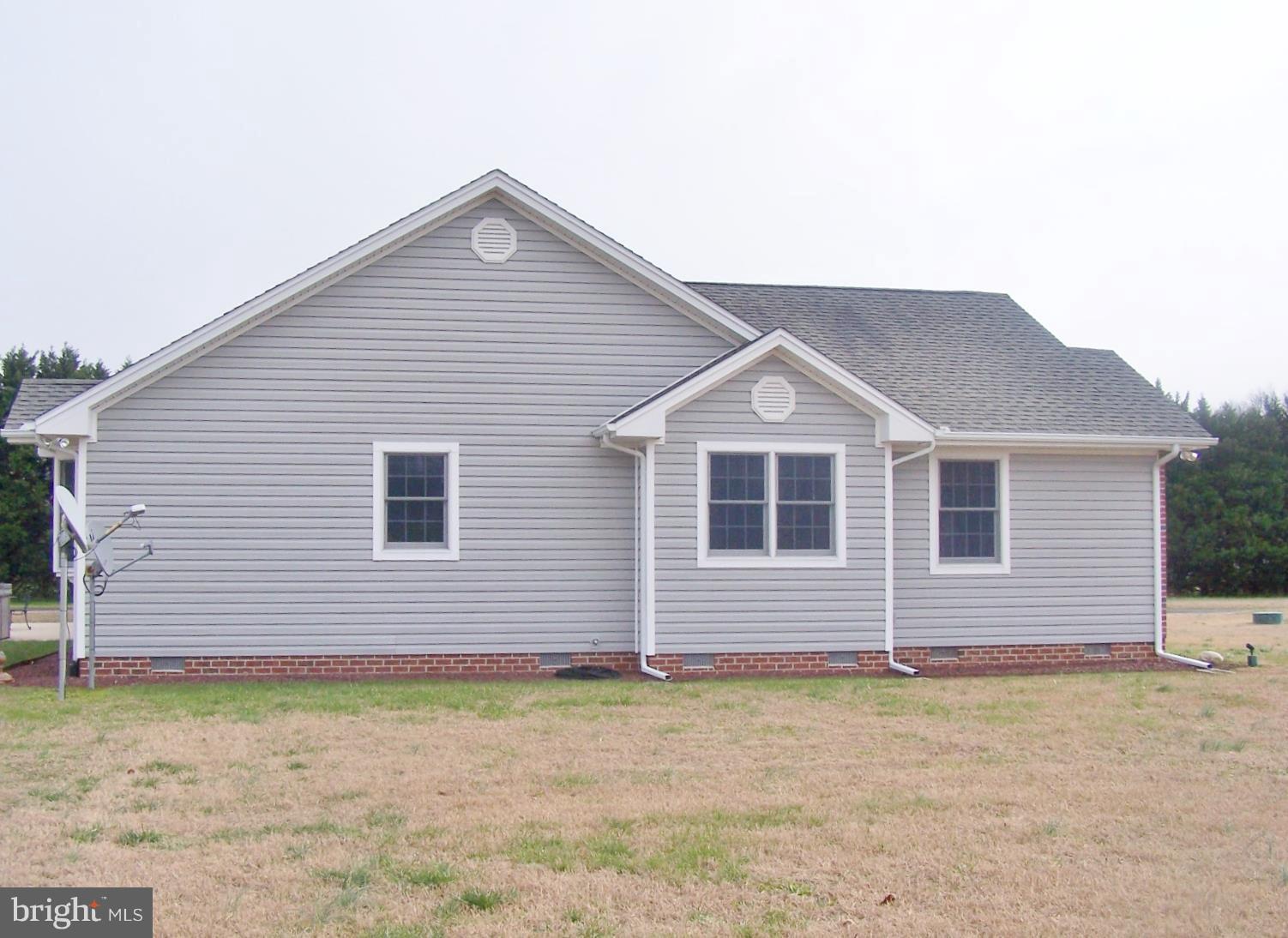 2395 McDowell Road Bridgeville, DE 19933 - Photo 69 of 76 West side.
