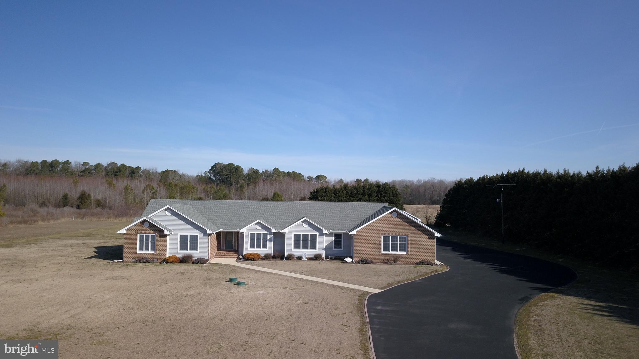 2395 McDowell Road Bridgeville, DE 19933 - Photo 76 of 76 Endless possibilities.