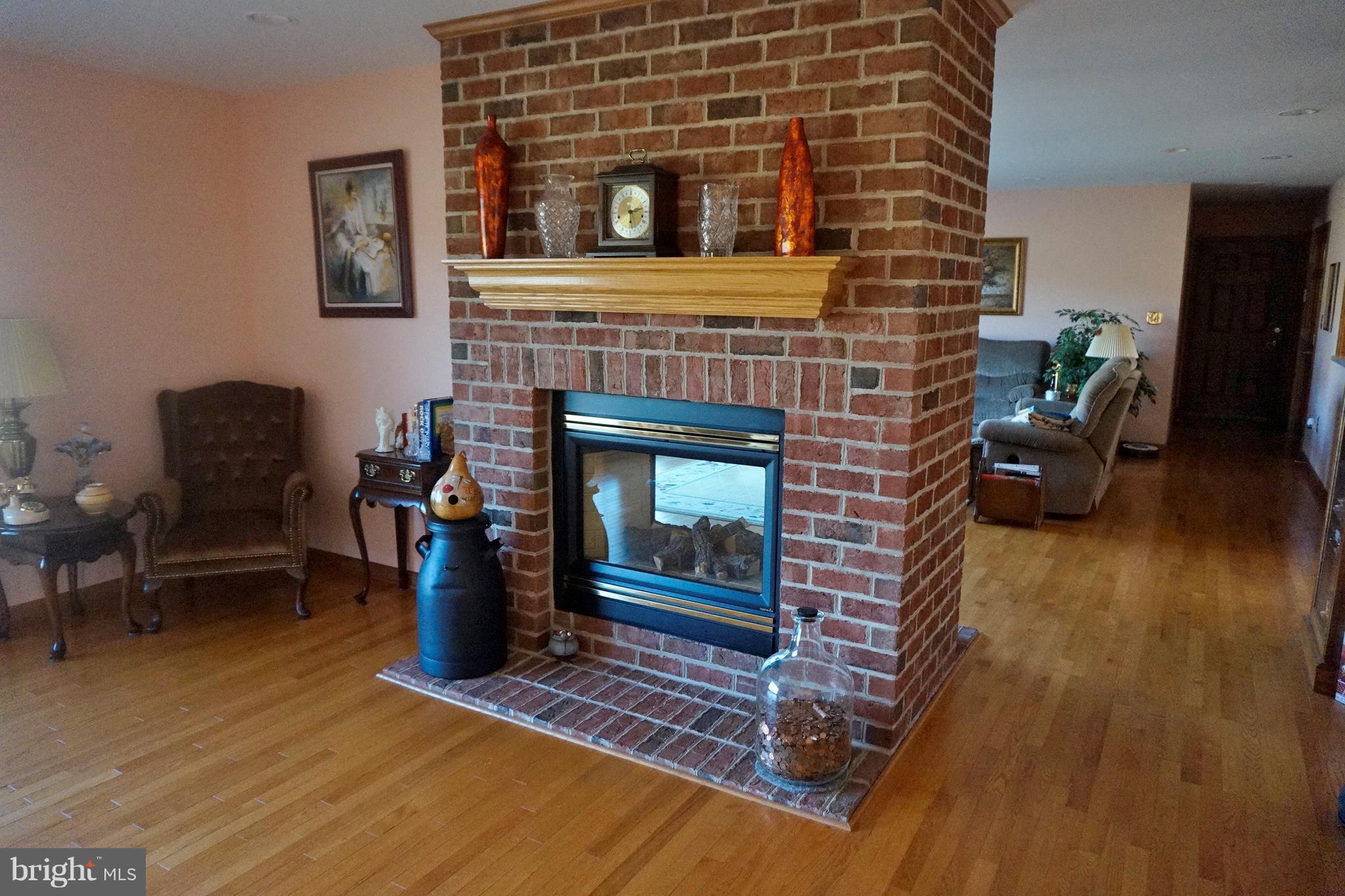 2395 McDowell Road Bridgeville, DE 19933 - Photo 10 of 76 View into the FR.