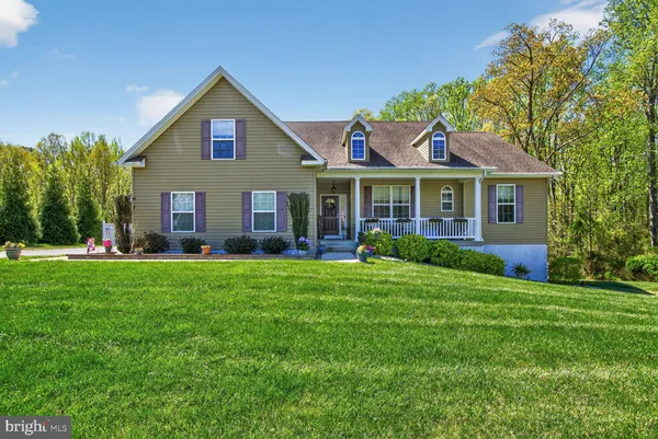 $745,000 | 10367 Tydings Court, La Plata, MD 20646