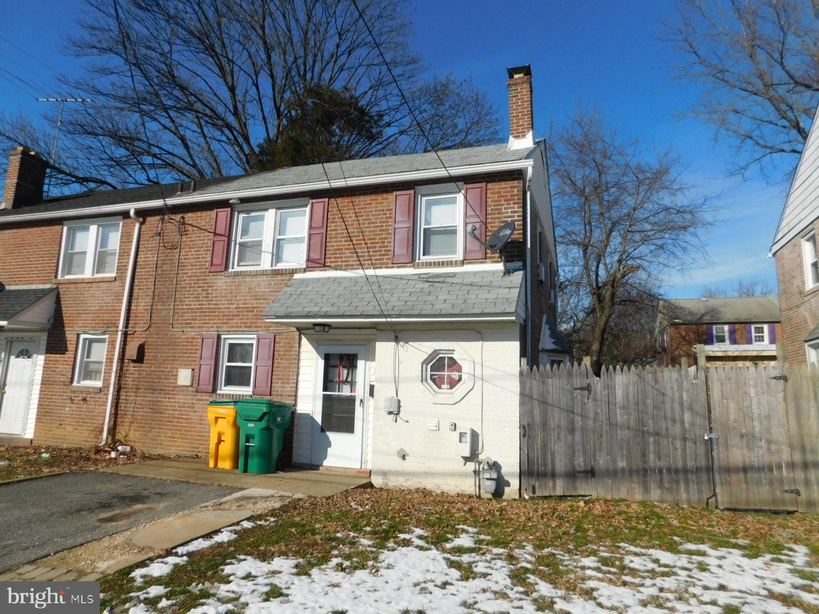 23 Polk Road Wilmington, DE 19809 - Photo 1 of 12 Gallery Image 1