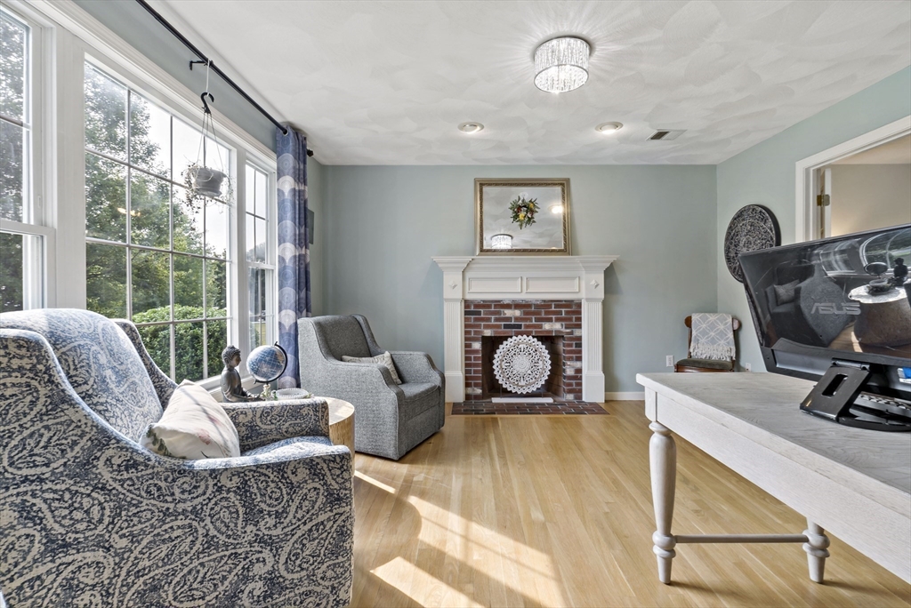 2 Round Farm Road Rehoboth, MA 02769 - Photo 14 of 35 Gallery Image 14
