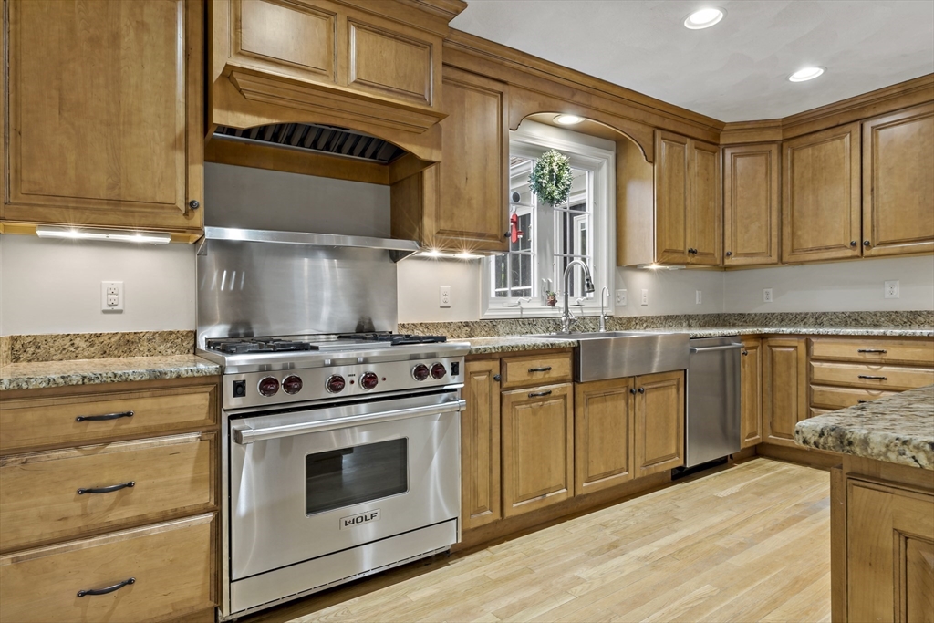 2 Round Farm Road Rehoboth, MA 02769 - Photo 7 of 35 Gallery Image 7