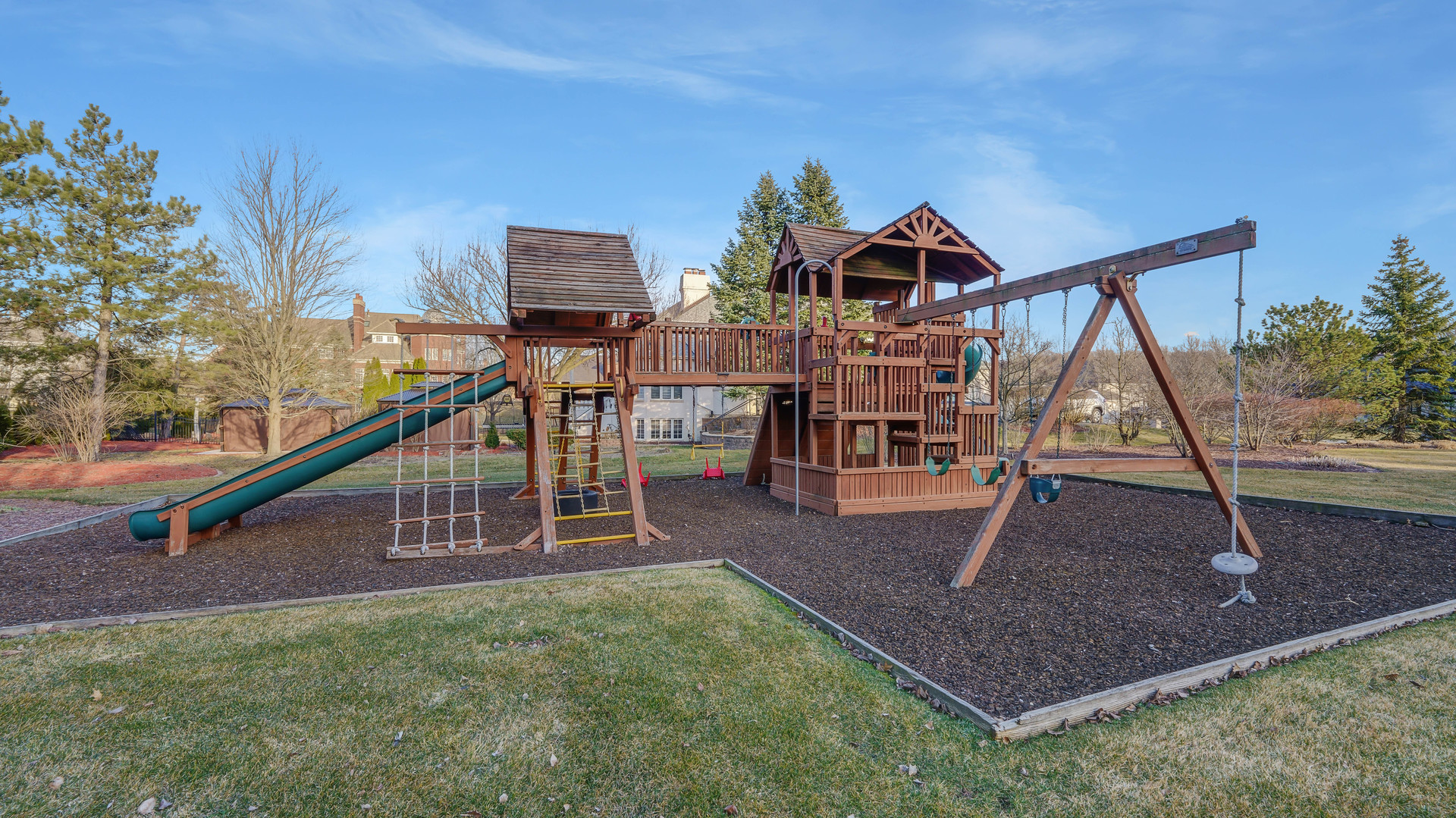 137 Singletree Road Orland Park, IL 60467 - Photo 67 of 75 a view of outdoor space