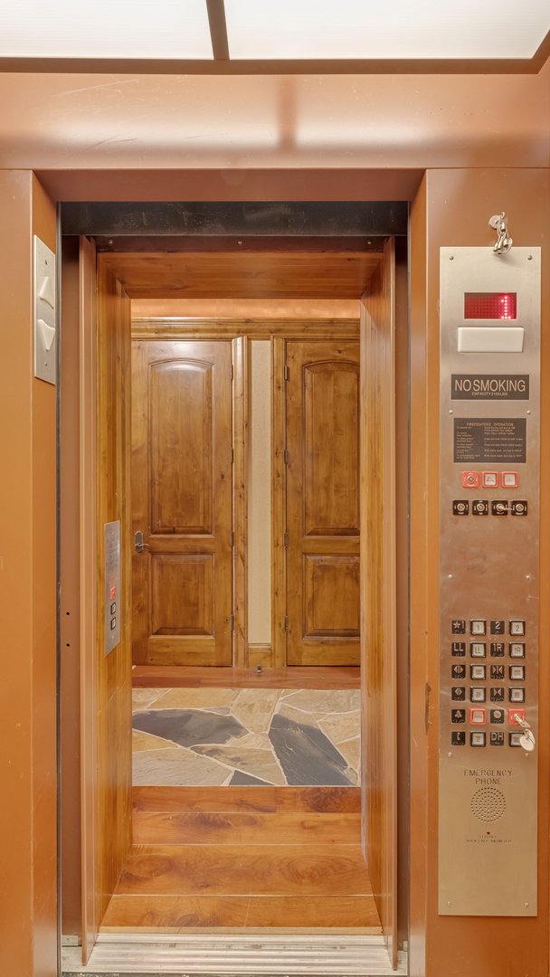 137 Singletree Road Orland Park, IL 60467 - Photo 8 of 75 a view of front door