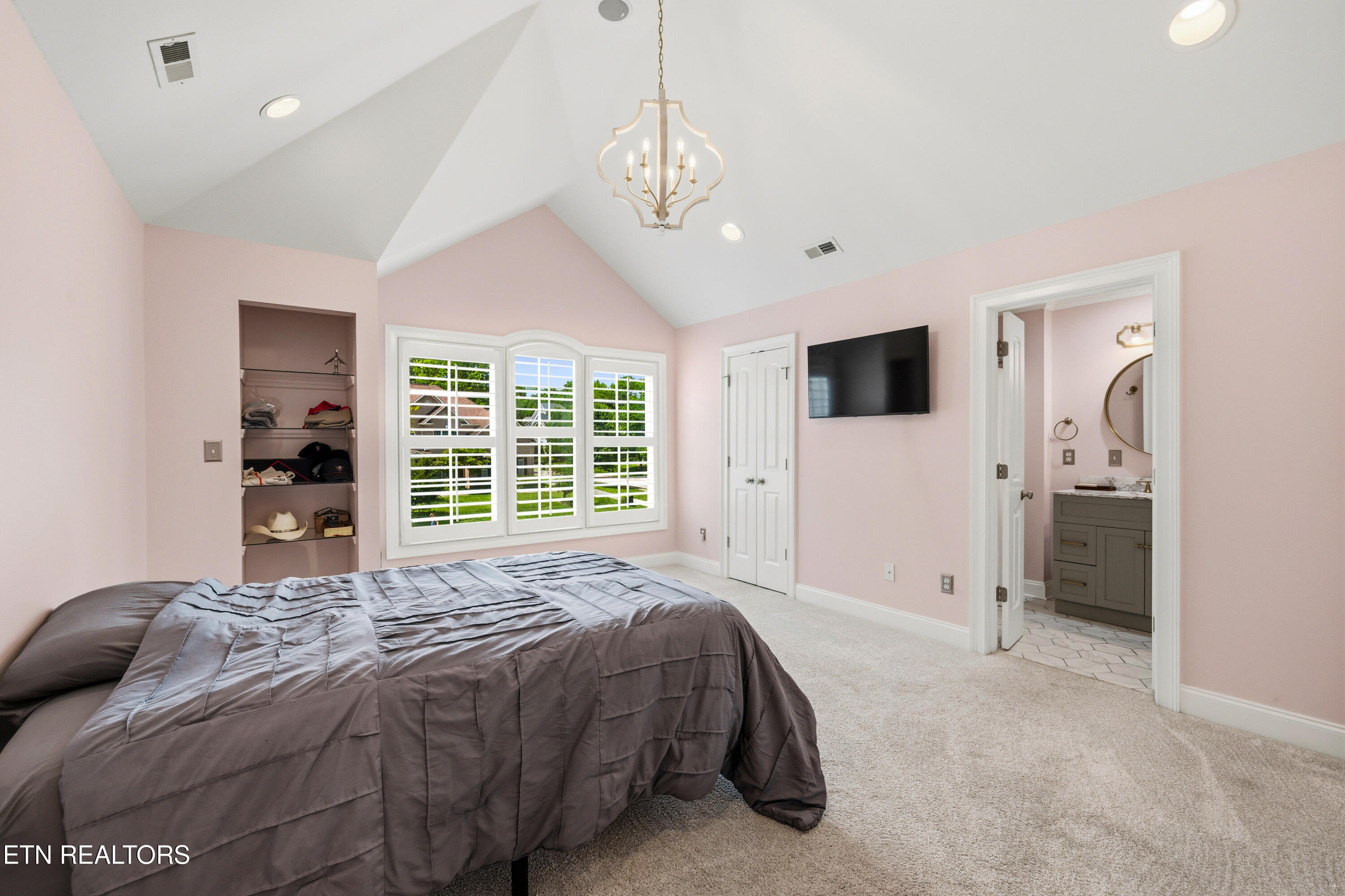 615 Gwinhurst Road Knoxville, TN 37934 - Photo 33 of 59 Positive Perceptions-32