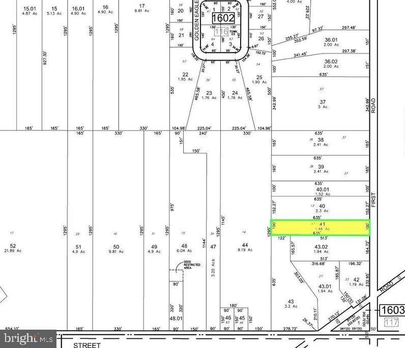 934 South 1st Road Hammonton, NJ 08037 - Photo 2 of 2 Gallery Image 2